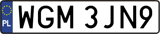 WGM3JN9