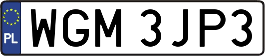 WGM3JP3