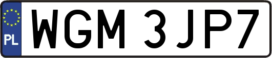 WGM3JP7