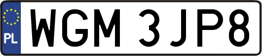 WGM3JP8