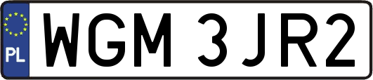 WGM3JR2