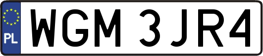 WGM3JR4