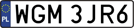 WGM3JR6
