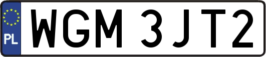 WGM3JT2