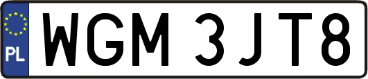 WGM3JT8
