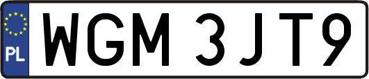 WGM3JT9
