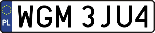 WGM3JU4
