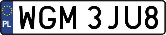 WGM3JU8