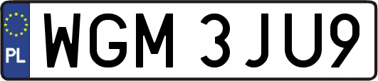 WGM3JU9
