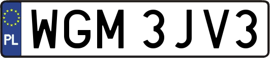 WGM3JV3