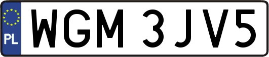 WGM3JV5