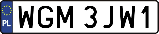 WGM3JW1