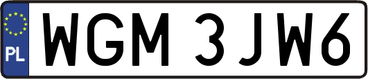 WGM3JW6