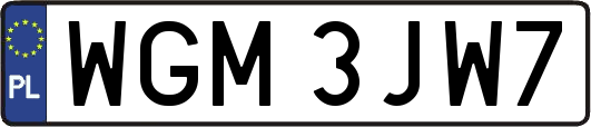 WGM3JW7