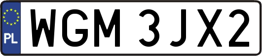 WGM3JX2