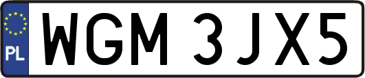 WGM3JX5