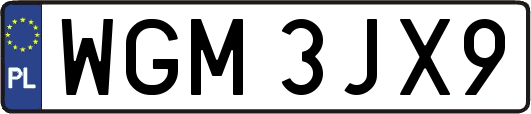 WGM3JX9