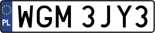 WGM3JY3