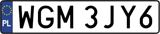 WGM3JY6