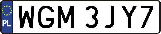 WGM3JY7