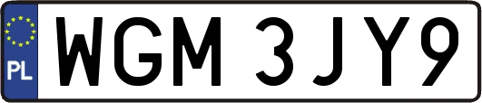 WGM3JY9
