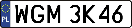 WGM3K46
