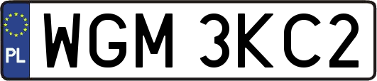 WGM3KC2
