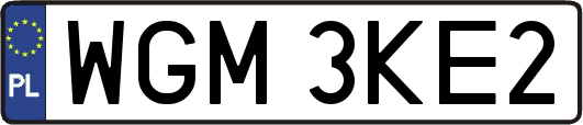WGM3KE2