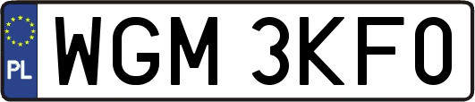 WGM3KF0