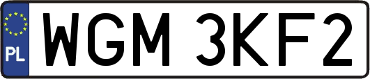 WGM3KF2