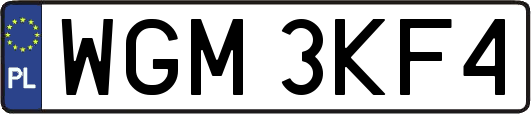WGM3KF4