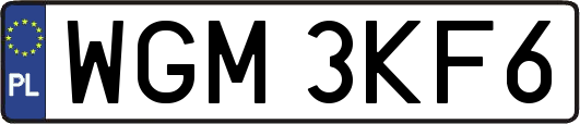 WGM3KF6