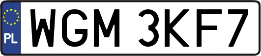 WGM3KF7