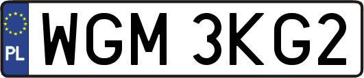 WGM3KG2