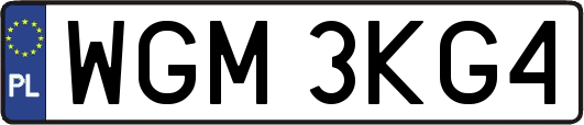 WGM3KG4