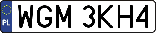 WGM3KH4
