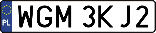 WGM3KJ2
