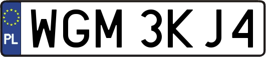 WGM3KJ4