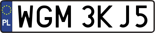 WGM3KJ5