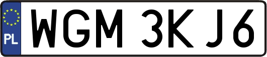 WGM3KJ6