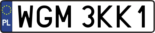 WGM3KK1