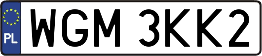 WGM3KK2