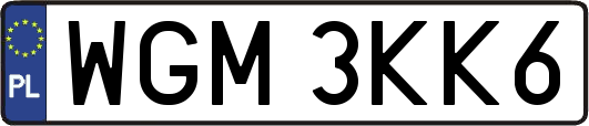 WGM3KK6