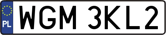 WGM3KL2
