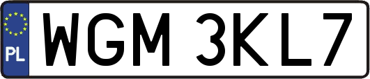 WGM3KL7