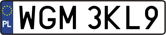 WGM3KL9