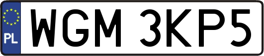 WGM3KP5