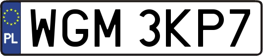 WGM3KP7