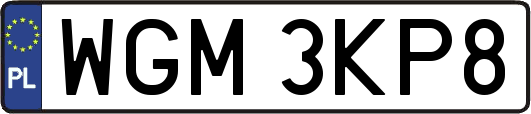 WGM3KP8