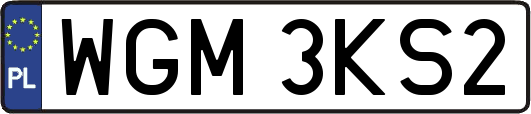 WGM3KS2